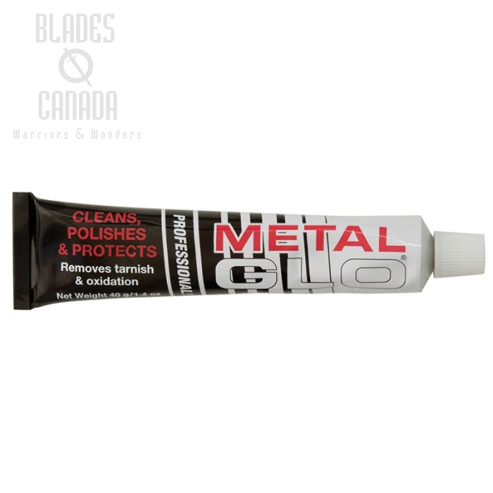UC Metal Glo Polishing Paste, UC2723